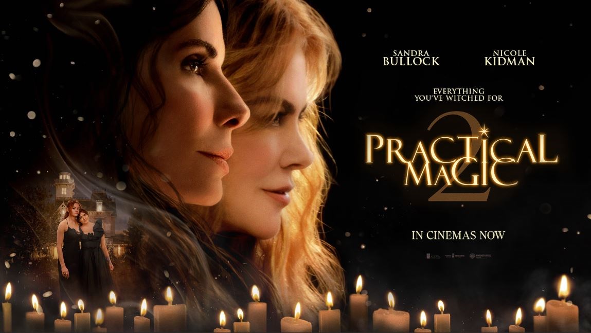 Practical Magic 2
